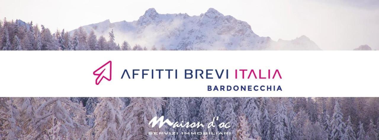 Appartamento Europa - Affitti Brevi Italia 巴多尼奇亚 外观 照片